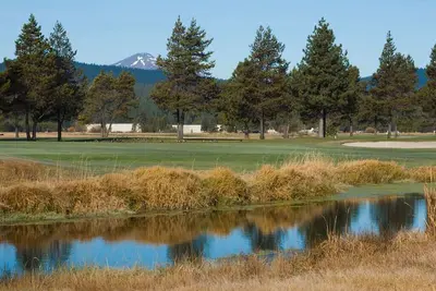 Image de 1 Kitty Hawk: Condo 2 Br / 2 Ba à Sunriver, pour 4 personnes