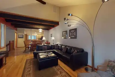 Image de 62 Wildflower: 2 Br / 2. Condo 5 Ba à Sunriver, pour 6 personnes