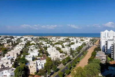 Image de Appartement moderne, plage incroyable