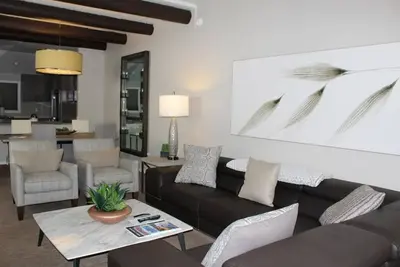 Image de 64 Wildflower: 2 Br / 2. Condo 5 Ba à Sunriver, pour 4 personnes
