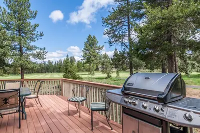 Image de 18 Tokatee Lane: 4 Br / 3 Ba maison à Sunriver, 10 personnes