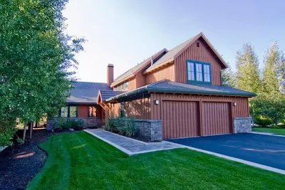 Image de 20 Osprey Pointe: 3 Br / 3. Condo 5 Ba à Bend, pour 8 personnes