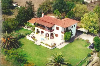 Possidi Summer Oasis
