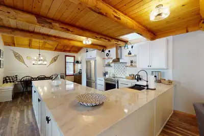 Image de 40 Wildflower: Condo 2 Br / 2 Ba à Sunriver, pour 6 personnes