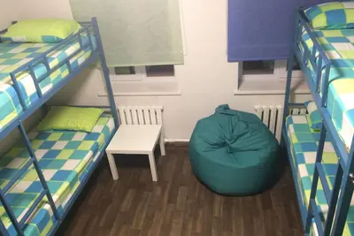 Image de Le meilleur hôtel-boutique d'Asie centrale.