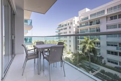 Image de Morros Palmera - Livin Colombie