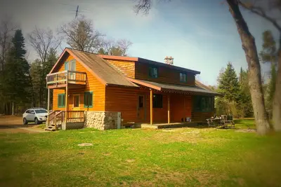 Image de Calme, isolé, belle maison