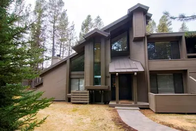 Image de 38 Tennis Village: Condo loft Br / 2 Ba à Sunriver, pour 8 personnes