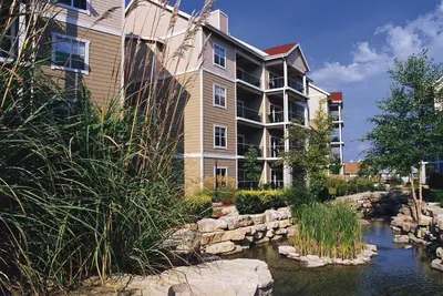 Image de Incroyable! ! Branson Montre Condo 2 Chambres ツ