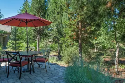 Image de Cabine 29 Caldera: 2 cabines Br / 3 Ba à Bend, pour 6 personnes