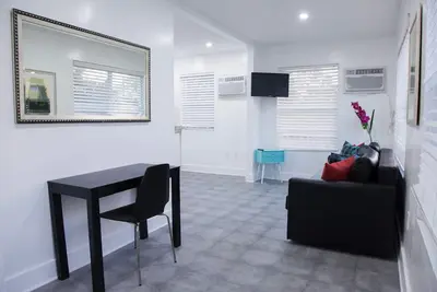 Image de Miami Designer Apartment Unité 4