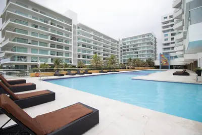 Image de Morros Summer Deluxe - Livin Colombie