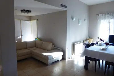 Image de Bel appartement, au coeur de Rechavia, Shaarei Chessed