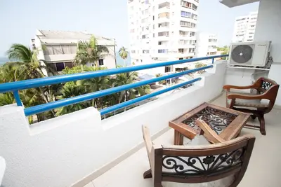 Image de Rêve tropical - Livin Colombie