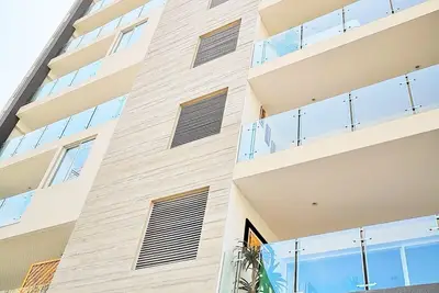 Image de Espacio Luxury Apartments - Rue Cantuarias