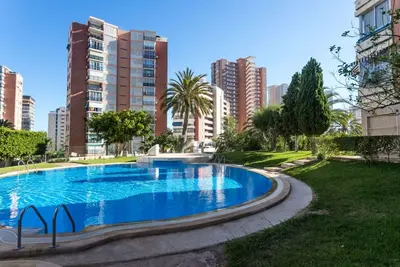 Image de Tour San Sebastien 9º