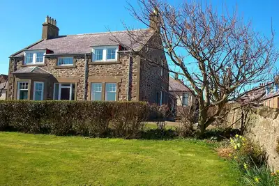 Image de Gîte à St. Abbs