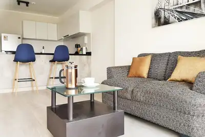 Image de Espacio Luxury Apartments - Grau Street, Barranco