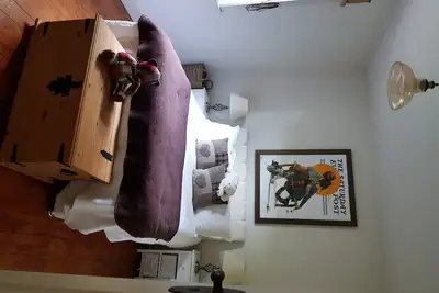 Belle maison familiale