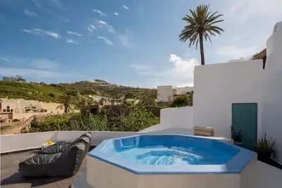 Image de Four Seasons Mansion - Senior Cave Apartment