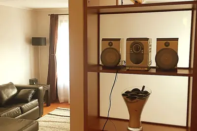 Image de Nouvel appartement dans la rue lastarria. Entièrement équipé. Le meilleur