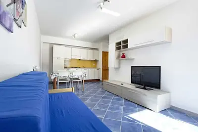 Image de Offre Septembre à la Mer - Appartement de deux pièces dans un endroit calme et paisible Badesi