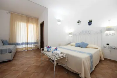 Image de Traitement B & B à La Maddalena, Sardaigne