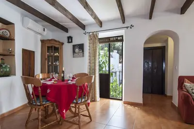 Image de Maison Marta (Competa)