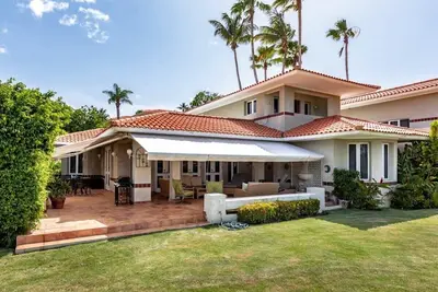Image de Villa Isabel - Retraite dans les CaraĂŻbes - Dorado Beach