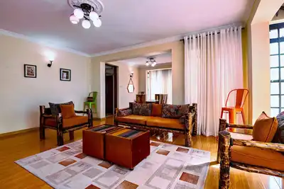 Image de Serene Haven Dans Les Suburbes De Kileleshwa. . .