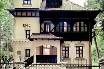 Image de Villa de luxe '' Emina ''
