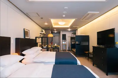 Image de Cœur de Just Myeong Dong