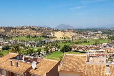 Ch Grazalema La Marquesa (Ciudad Quesada)