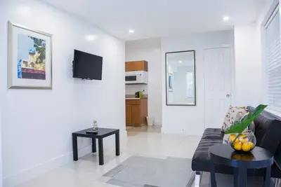 Image de Miami Designer Apartment Unité 2