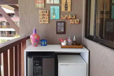 Image de Appartement Beira Mar Condo - Oka Beach Residense