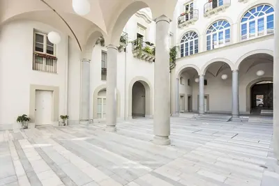 Image de Palazzo del Gattopardo Prince de Lampedusa