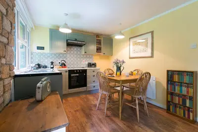 Image de The Artist's Cottage - parking gratuit et proche de la plage