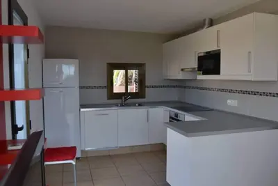 Es Cap De Barbaria: Gîte rural - Formentera