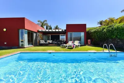 Image de Par 4 Home 12 Salobre by VillaGranCanaria