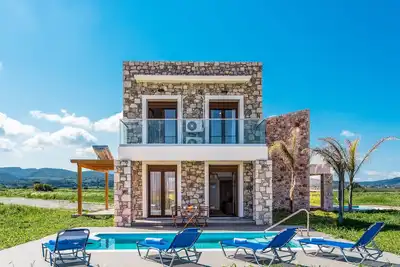 Image de Diagoras Villa -Fanes