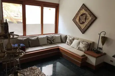 Image de Pablos Palace, Profitez De Cartagene Avec Le Bon Palais!