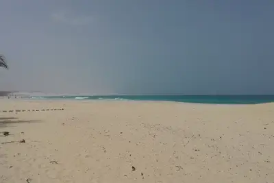 Image de B & B Praia de Chaves # 1. 1, Boavista, Cap Vert