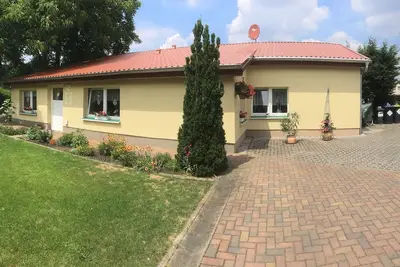 Image de Maison de vacances Lisa in Cottbus