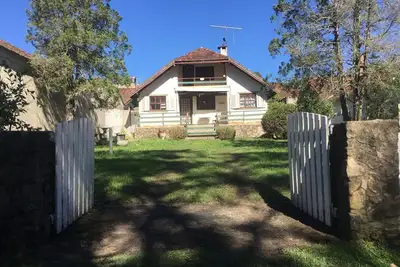 Image de Maison confortable à la montagne