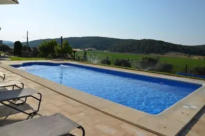 Image de Finca Buenavista Gîte Rural pour 6 personnes