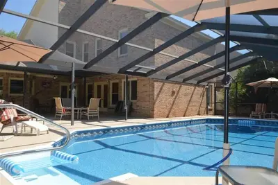 Image de Invitation à Oasis Lavallet dans la belle Pensacola pour 6 à 10 personnes, 3 chambres avec piscine