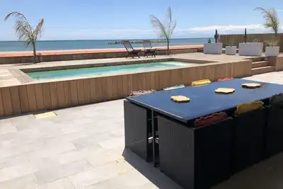 Image de Magnifique Villa Front De Mer