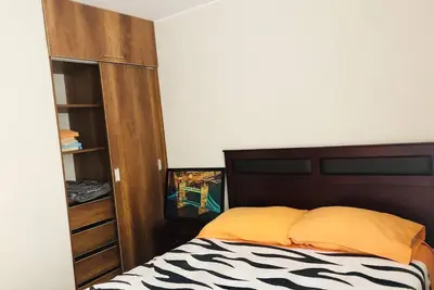 Image de Bolivar Pueblo Libre Aparment