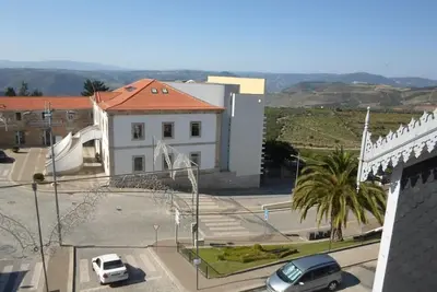 Image de Chambre Double ou Lits Jumeaux avec Vue sur la Ville