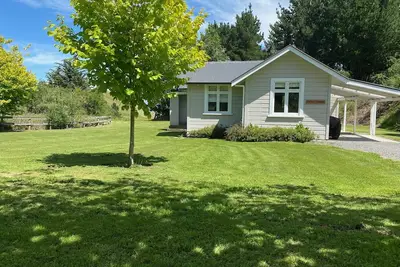 Image de Gîte de charme dans un cadre très calme